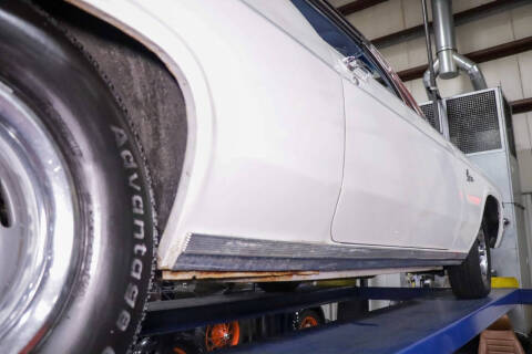 1966 Chevrolet Caprice