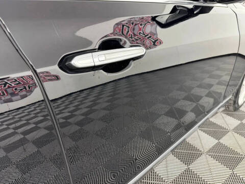 2017 Cadillac CT6 3.6L Luxury