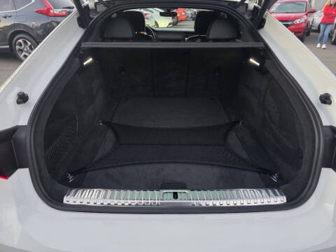 2021 Audi A7 quattro Premium 55 TFSI