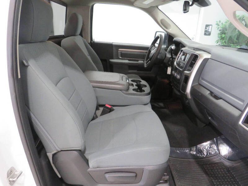 2013 RAM 1500 SLT