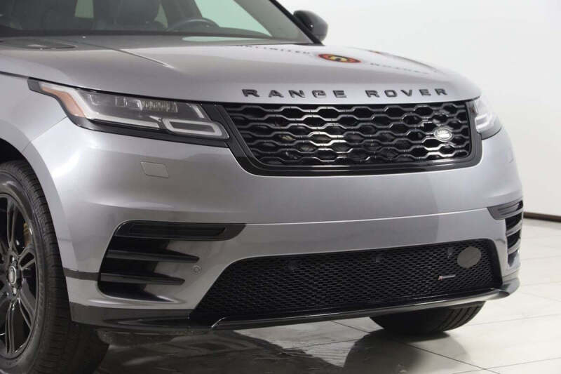 2023 Land Rover Range Rover Velar P250 R-Dynamic S