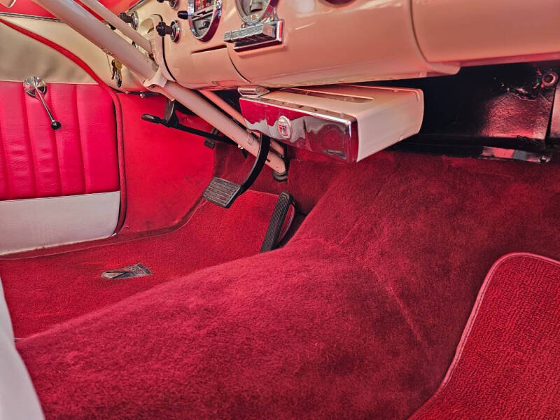 1955 Ford Country Squire