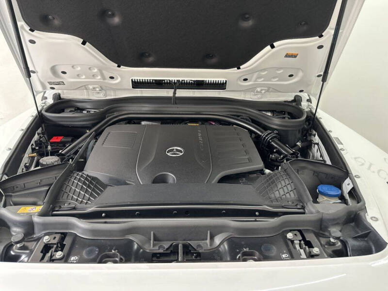 2025 Mercedes-Benz G-Class G 550