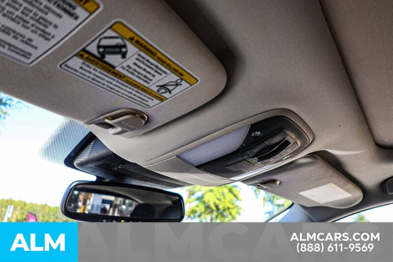 2022 Infiniti QX50 Sensory