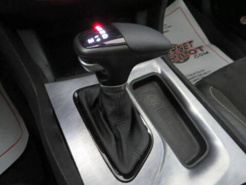 2017 Dodge Charger Daytona