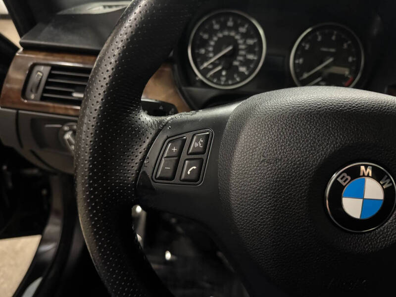 2010 BMW 3 Series 328i