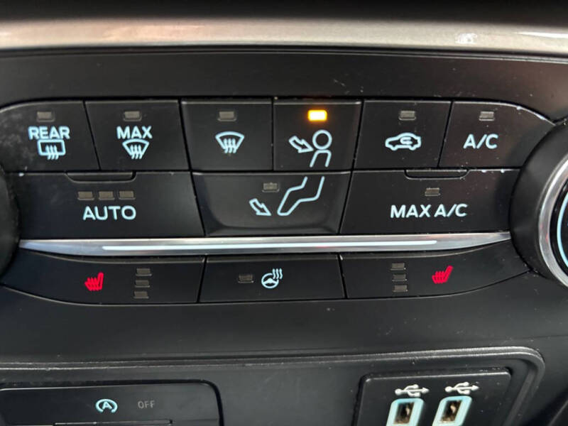 2019 Ford EcoSport Titanium