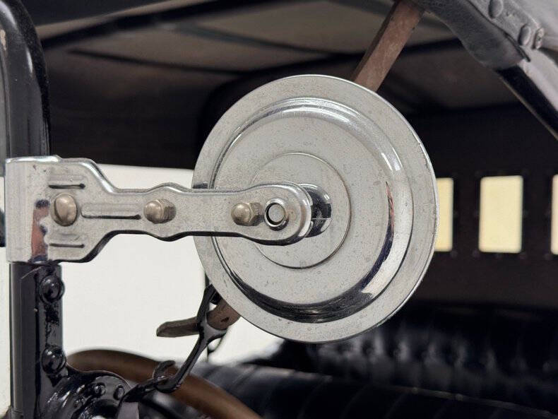 1917 Ford Model T