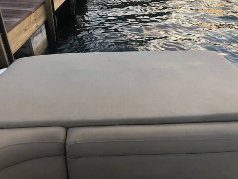 2001 Rinker CAPTIVA 232