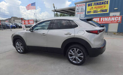 2023 Mazda CX-30 2.5 S Premium