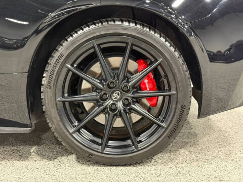 2024 Toyota GR86 Premium