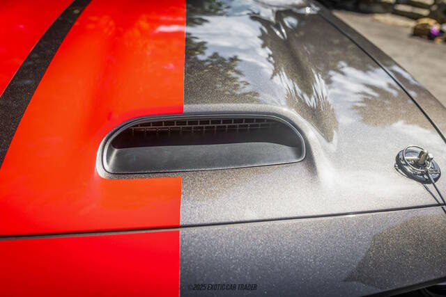 2020 Dodge Challenger SRT Hellcat