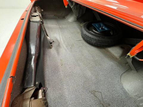 1970 Plymouth Barracuda