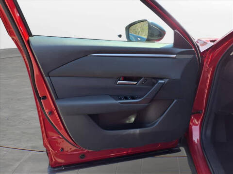 2024 Mazda CX-50 2.5 S Select