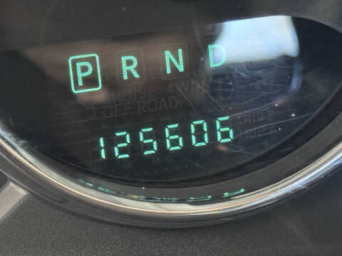 2012 Jeep Wrangler Sahara