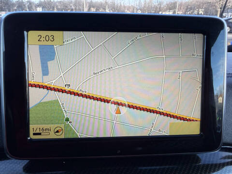 2013 Mercedes-Benz G-Class G 63 AMG