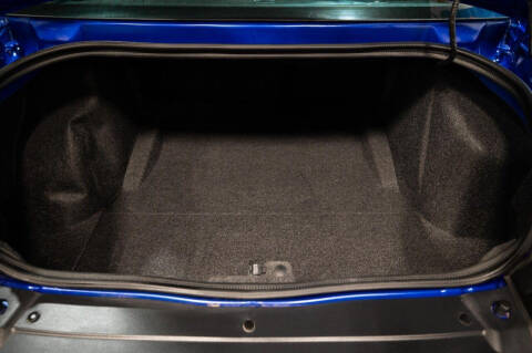 2019 Dodge Challenger SRT Hellcat