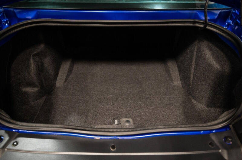 2019 Dodge Challenger SRT Hellcat