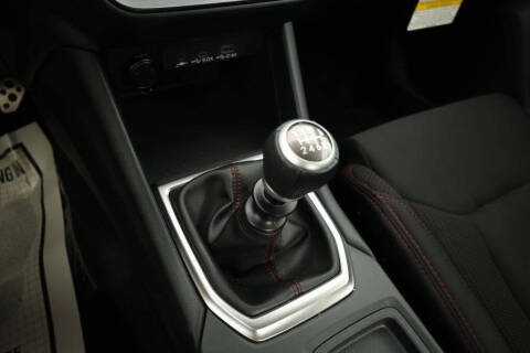 2024 Subaru WRX Premium