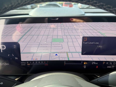 2024 Buick Envision Avenir