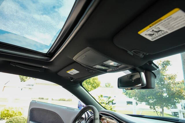 2018 Dodge Challenger SRT Demon