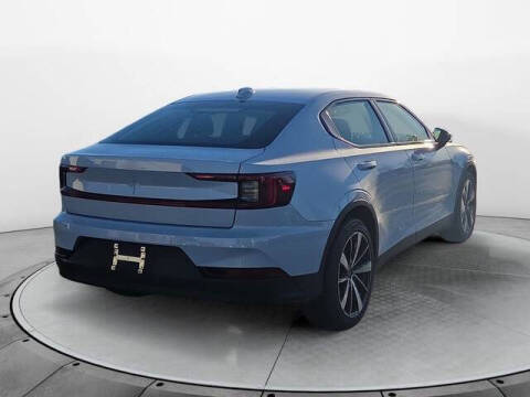 2023 Polestar 2 Long Range Single Motor