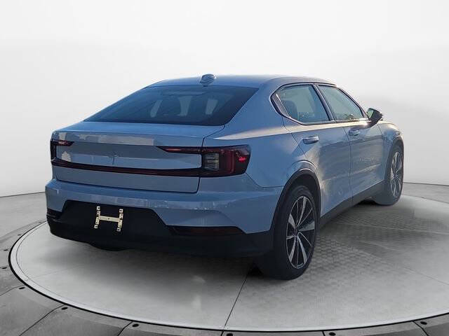 2023 Polestar 2 Long Range Single Motor