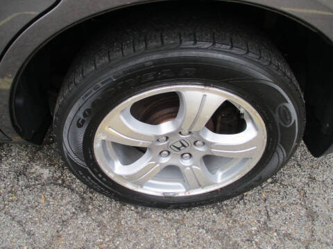 2015 Honda Pilot EX-L