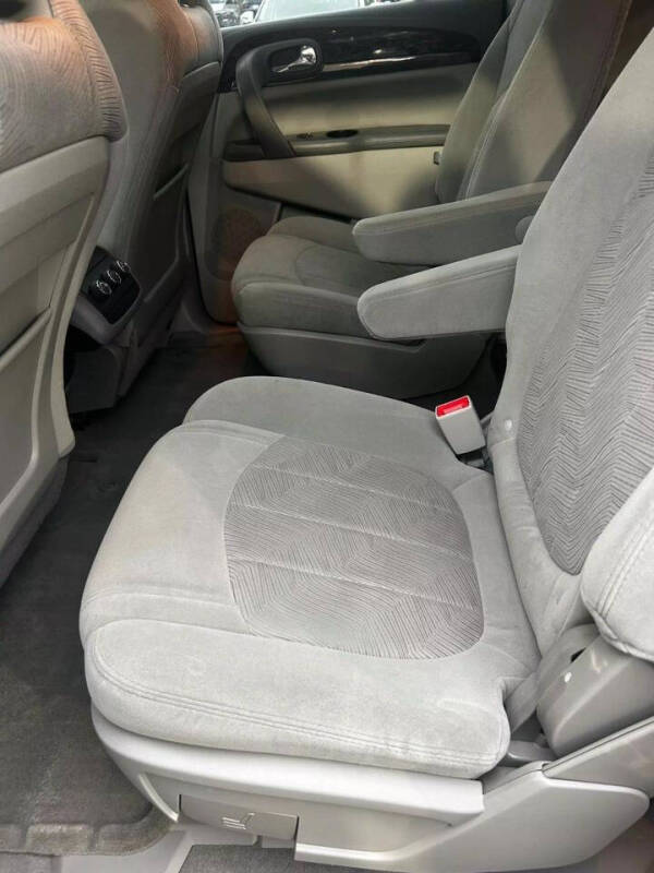 2014 Buick Enclave Convenience