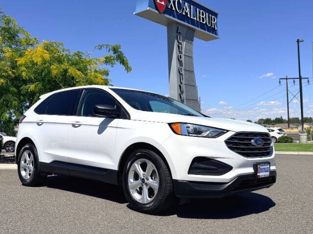 2019 Ford Edge SE