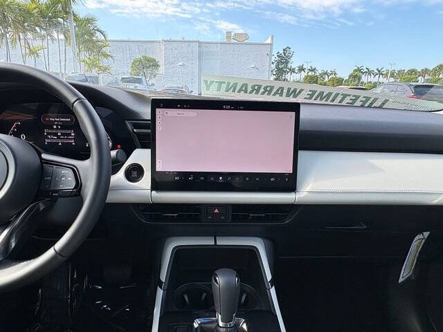 2026 Mazda CX-5 2.5 S Select