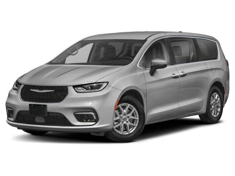2023 Chrysler Pacifica Touring L's photo