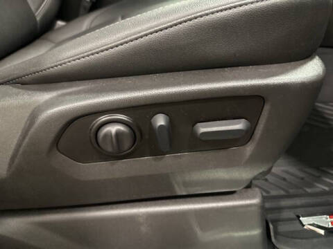 2022 Chevrolet Silverado 1500 Limited