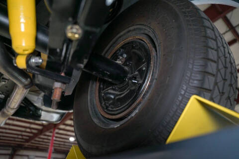 1972 Chevrolet C/K 1500 Series