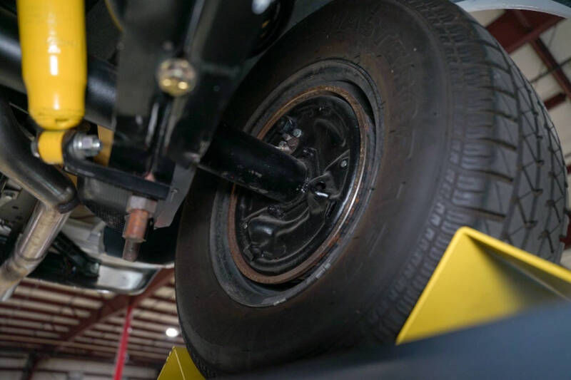 1972 Chevrolet C/K 1500 Series