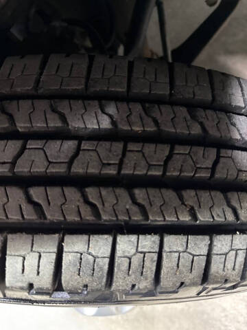 2021 Chevrolet Silverado 3500HD CC