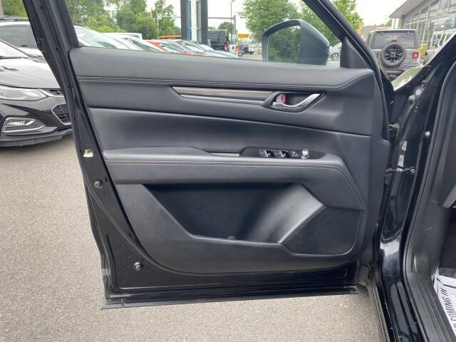 2023 Mazda CX-5 2.5 S Premium