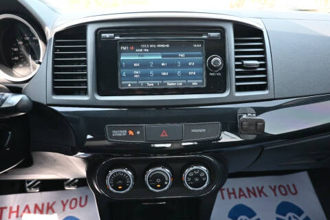 2015 Mitsubishi Lancer Evolution Final Edition