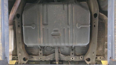 1984 Buick Electra Park Avenue