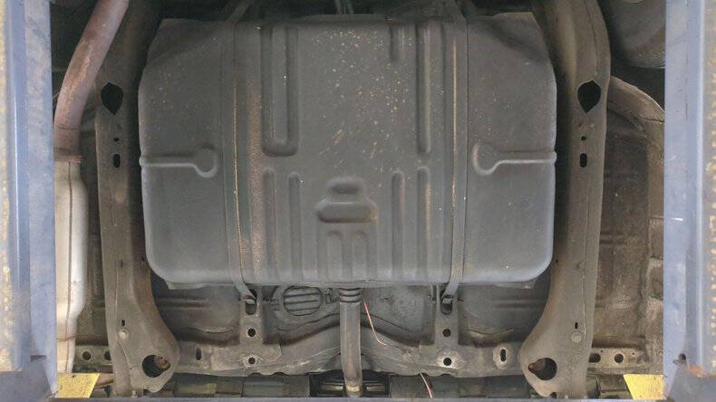 1984 Buick Electra Park Avenue