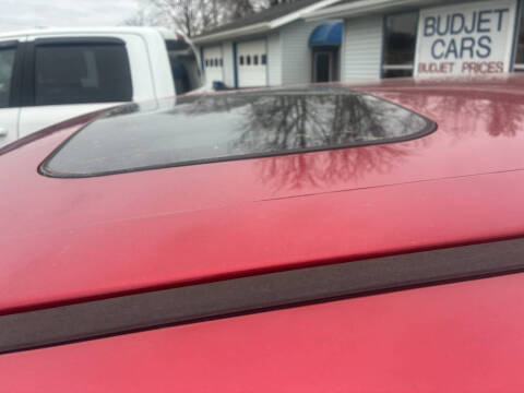 2012 Ford Flex Limited