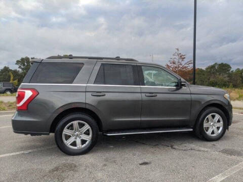 2020 Ford Expedition XLT