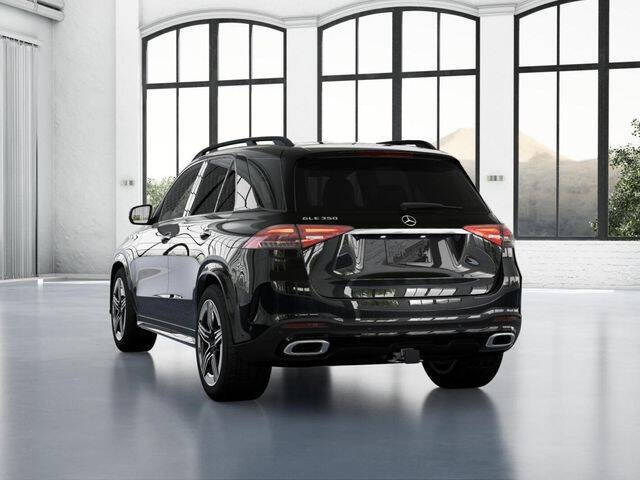 2026 Mercedes-Benz GLE GLE 350
