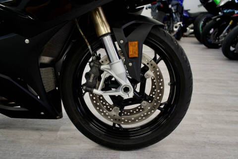2023 BMW S 1000 RR