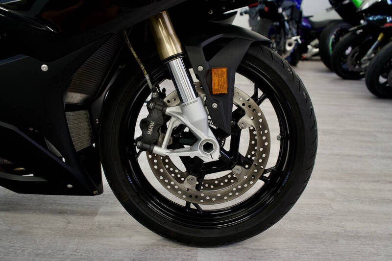 2023 BMW S 1000 RR