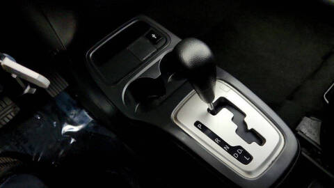 2024 Mitsubishi Mirage