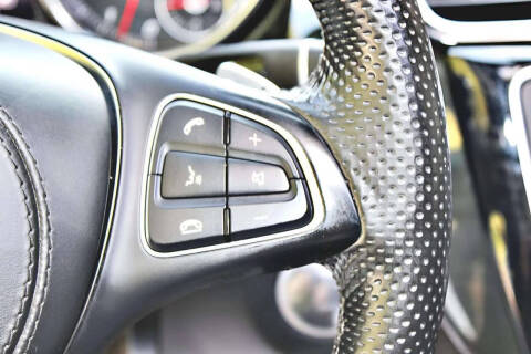 2019 Mercedes-Benz GLS GLS 450