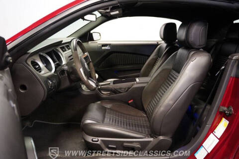 2014 Ford Shelby GT500