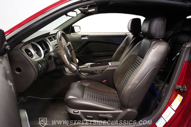 2014 Ford Shelby GT500