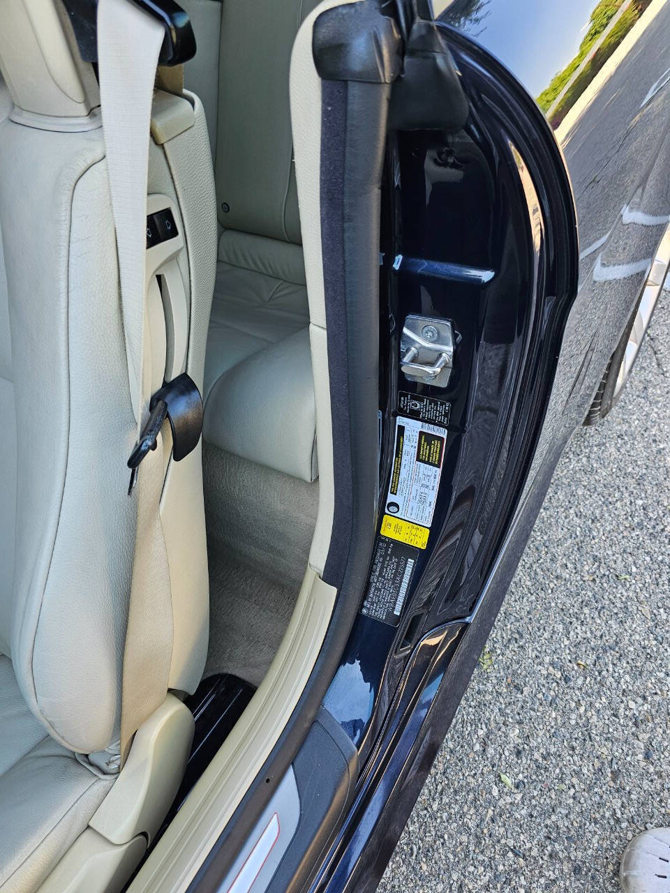 2010 BMW 6 Series 31